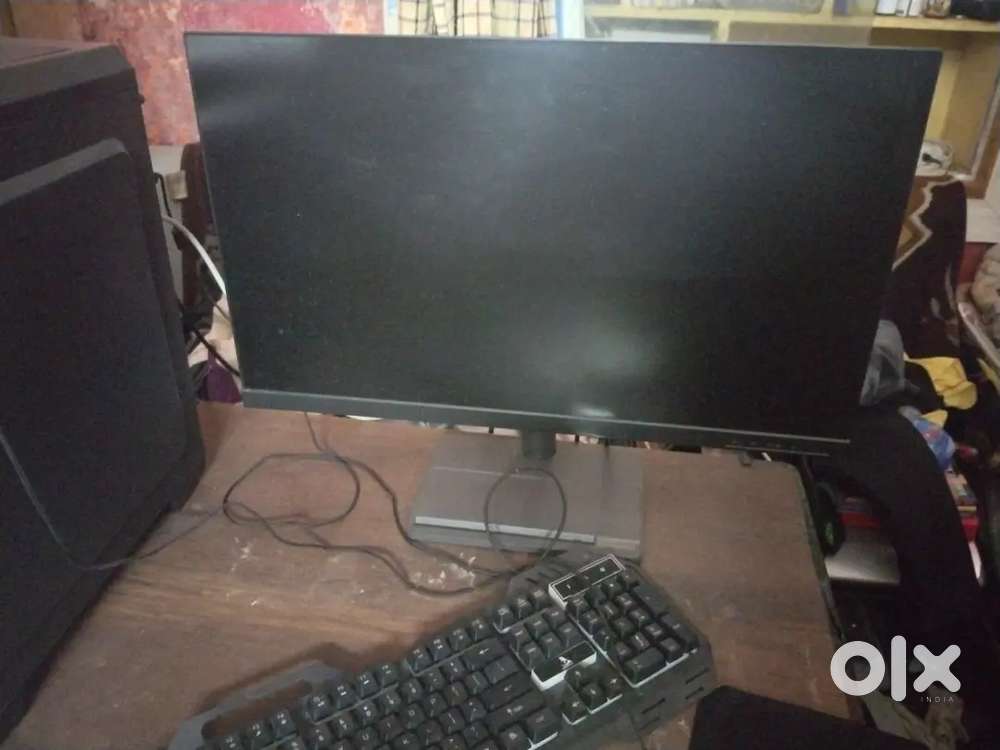 Gaming pc for sale (can be negotiable)