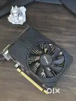 ZOTAC GTX 1050 Ti 4GB Graphics Card