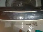 Lg washing machine