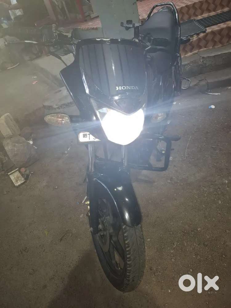 Excellent condition no need to spend single penny