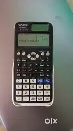 Scientific Calculator