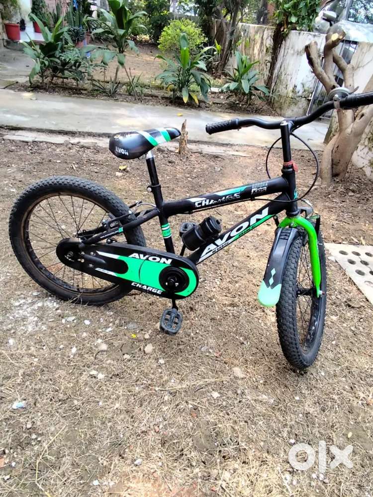 Avon cycle