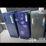 Lite used fridges available
