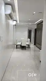 3 BHK fully furnished flat for rent in Bandra west