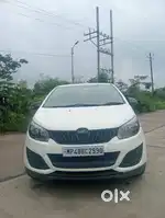 Mahindra Marazzo M2 8Str, 2019, Diesel