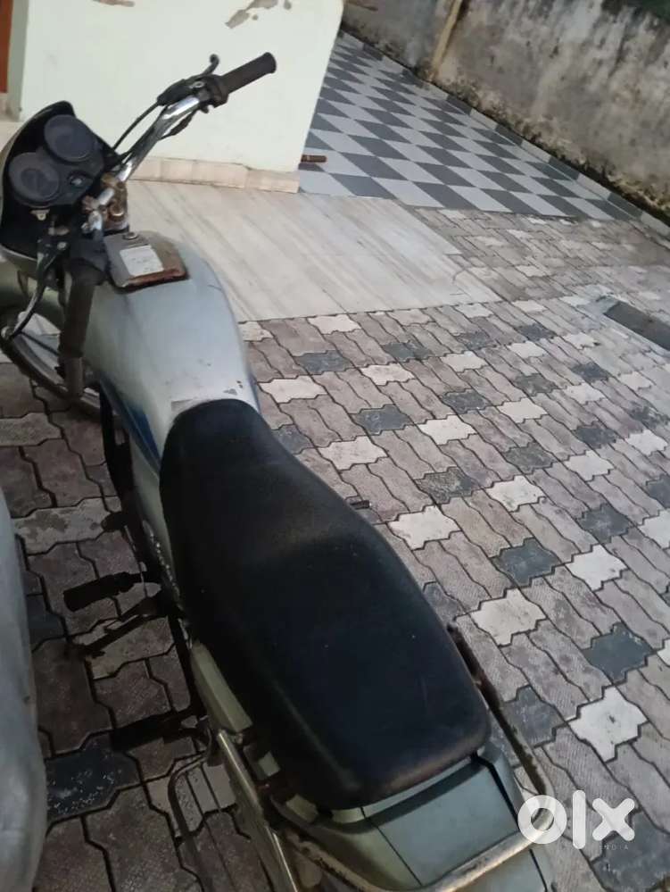 Model 2014 first owner tyre in good condition