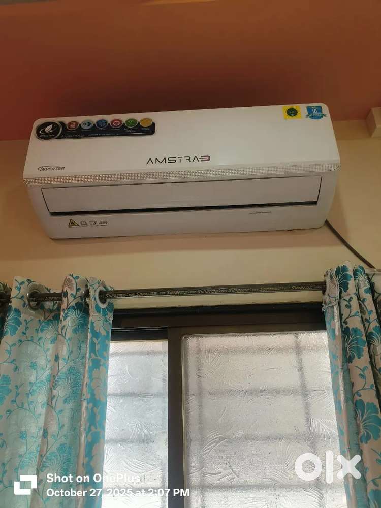 1.5 ton Ac