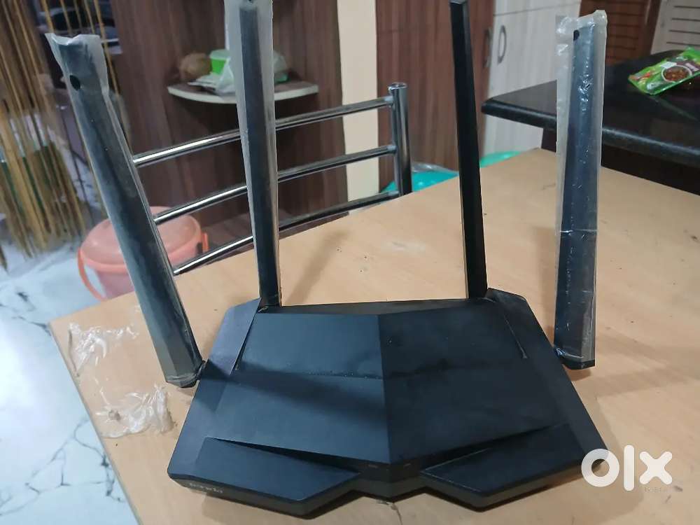 Tenda Router AC 1200 DUAL BAND for sale
