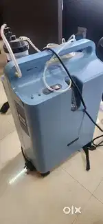 Philips EverFlo Oxygen Concentrator 5LPM