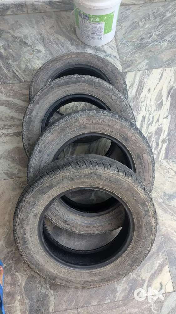 Jk tyre 13 inch
