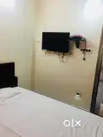 FULLY FURNISHED STUDIO ROOM FOR RENT IN INDIRA NAGAR