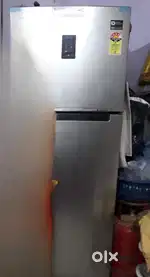 Samsung Fridge 415 Litre