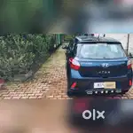 Hyundai Grand i10 Nios 2021 Petrol  srinagar registered