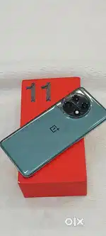 Oneplus 11, 16/256GB, WITH BILL and full kit