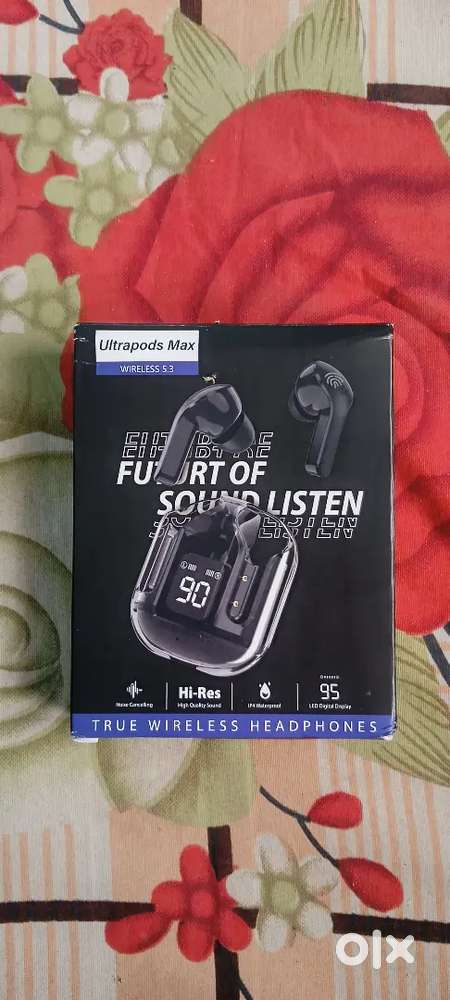 Earbuds for Sale!! Affordable Earbuds Available Now!!