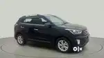 Hyundai Creta 1.6 SX Plus Petrol, 2016, Petrol