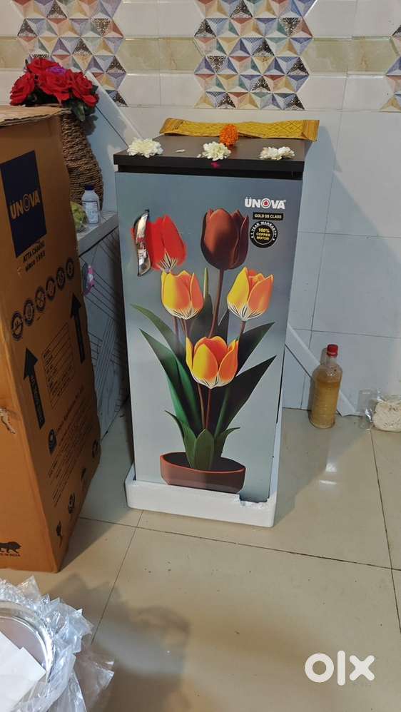 Atta maker (Gharghanti)