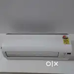 AC on sale(Available after 21st September)