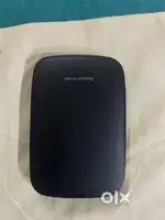 JioDongle bought recently