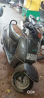 Activa honda 2008