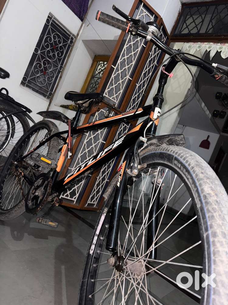 New condition 6 month only use