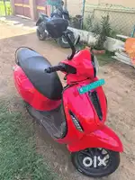 Bajaj chetak 2903 -New Electric scooter 2024