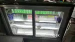 Counter Fridge For Sweet Shops