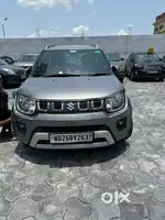 Maruti Suzuki Ignis 1.2 Zeta MT, 2023, Petrol