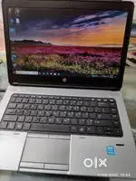 HP laptop i5