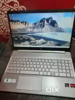 Laptop for sell urgent(No screechs, It's 1st hand for u)Mint condition
