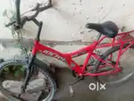 Sell for lost price