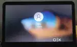 Dell 3521 i3 Touch screen