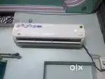 Split Ac 2 ton carrier