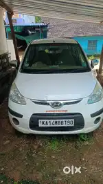 Hyundai i10 2009 Petrol Good Condition
