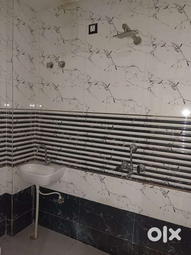 3bhk independent floor krishna colony plot 1a