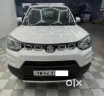 Maruti Suzuki S-Presso VXI, 2022, Petrol