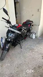 Single hand driven with proper service record and well maintained