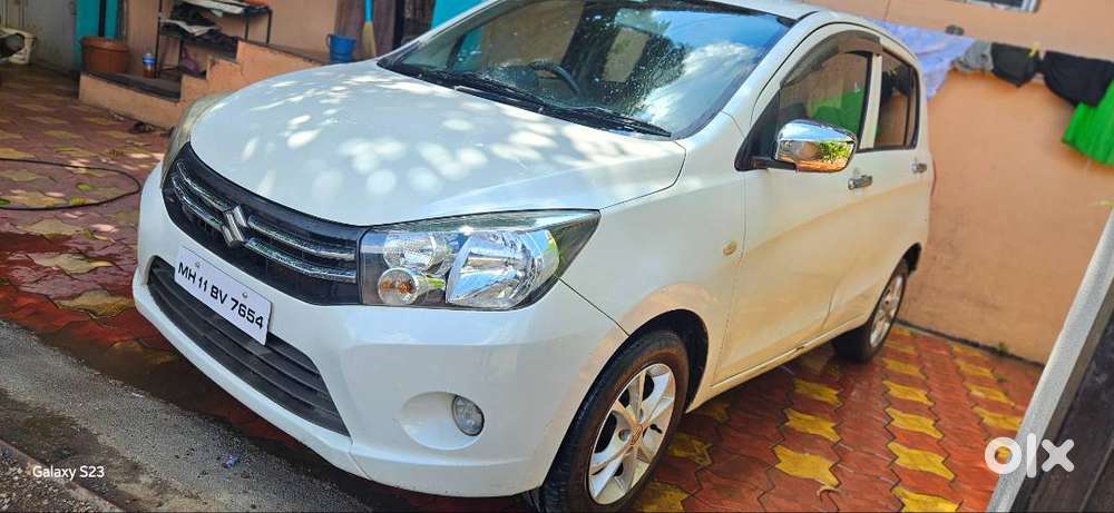 Superb condition celerio automatic for sell