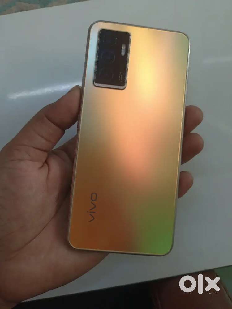 Vivo V23e 5G 8/128 Display fingerprint