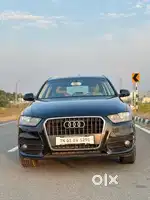 Audi Q3 2.0 TFSI Quattro Premium Plus, 2014, Diesel