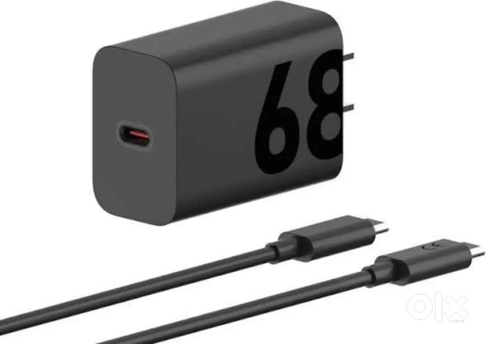 Brand new but not data cable