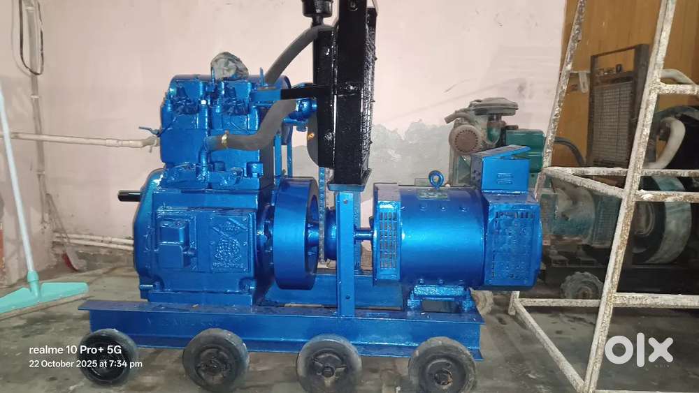 Generator 16 KVA