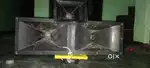 Sound system dj