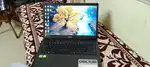 Accer aspire 3 i5 10 th gen, 128ssd+  1TB hdd with graphics card