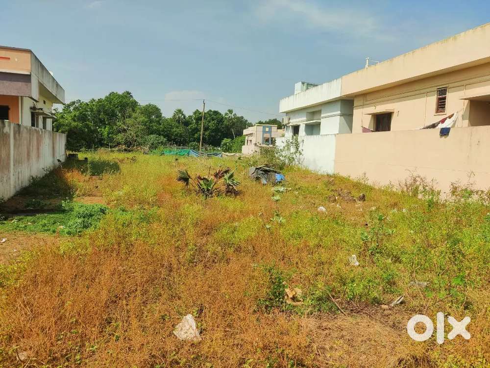 East Facing Site 408 Sq Yards