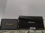 Marshall speakers