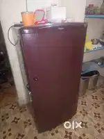 Fridge  in Good condition