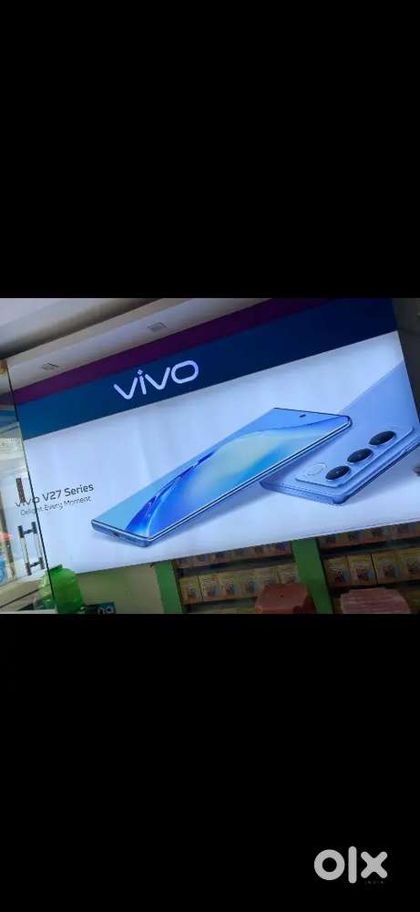 VIVO lighting board