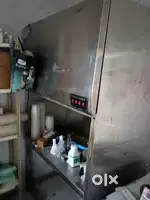 Laminar Air Flow & Hot Air Oven, Cordyceps Machinery