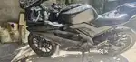 R15 v3 in running condition